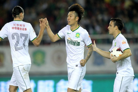 迪马尔科破门 国米2-0热那亚收获联赛8连胜